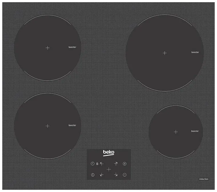 Варочная панель Beko HII 64400 ATZG в Ростове-на-Дону