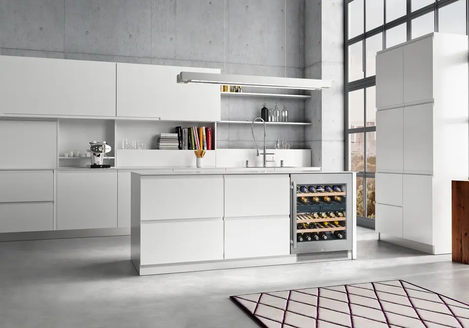 Винный шкаф Liebherr UWTes 1672 фото 3 в Ростове-на-Дону