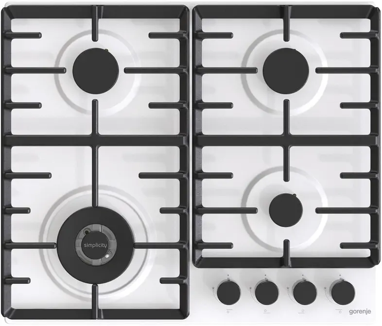 Газовая варочная панель Gorenje GW642SYW фото 1 в Ростове-на-Дону