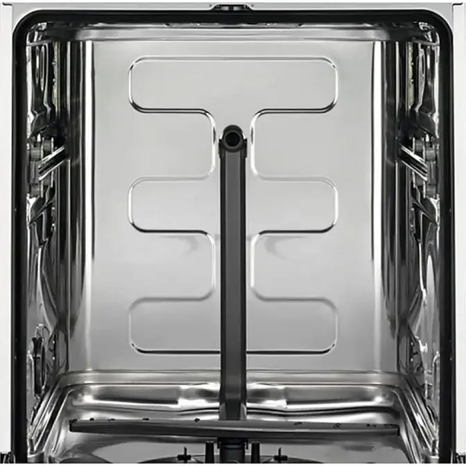 Посудомоечная машина ELECTROLUX EEA727200L фото 5 в Ростове-на-Дону
