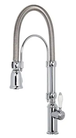 Смеситель Smeg MIDR7CR-2 фото 1 в Ростове-на-Дону