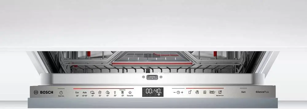 Встраиваемая посудомоечная машина Bosch SMV 6ECX51E фото 3 в Ростове-на-Дону