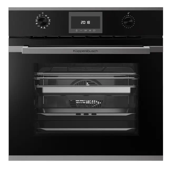 Духовой шкаф Kuppersbusch BD 6340.0 S9 Shade of Grey фото 1 в Ростове-на-Дону