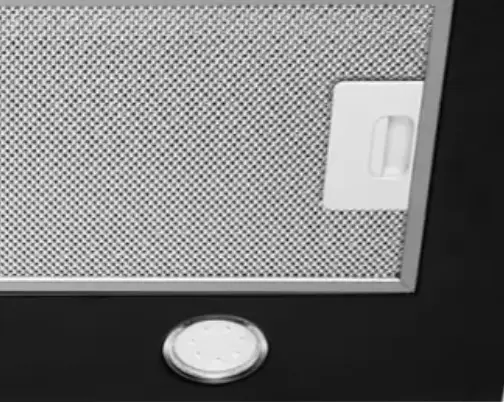 Встраиваемая вытяжка Kuppersberg SLIMBOX 60 GB фото 4 в Ростове-на-Дону