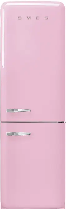 Холодильник Smeg FAB32RPK5 фото 1 в Ростове-на-Дону