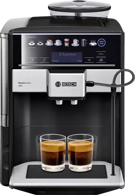 Кофемашина Bosch Bosch TIS65429RW фото 1 в Ростове-на-Дону