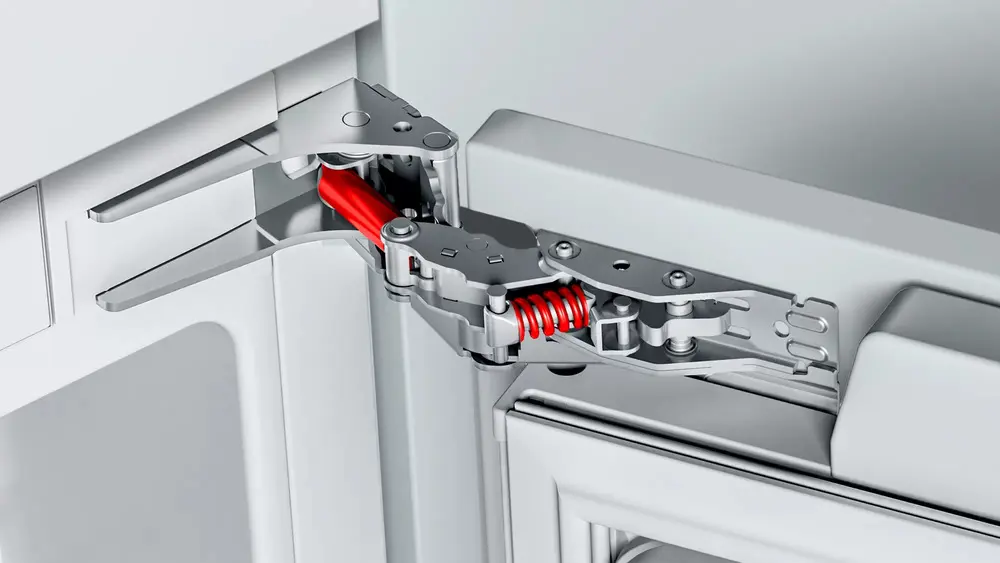 Холодильник Bosch KIS86HDD0 фото 6 в Ростове-на-Дону