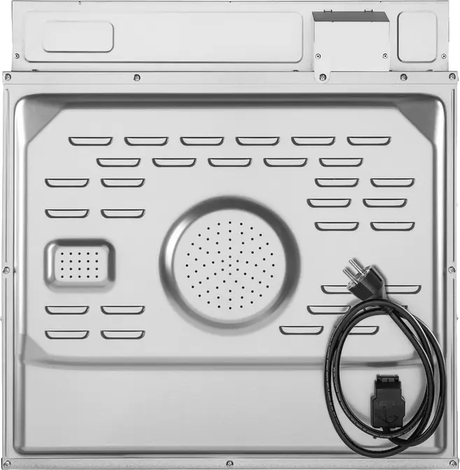 Духовой шкаф MAUNFELD AEOD76106W фото 7 в Ростове-на-Дону