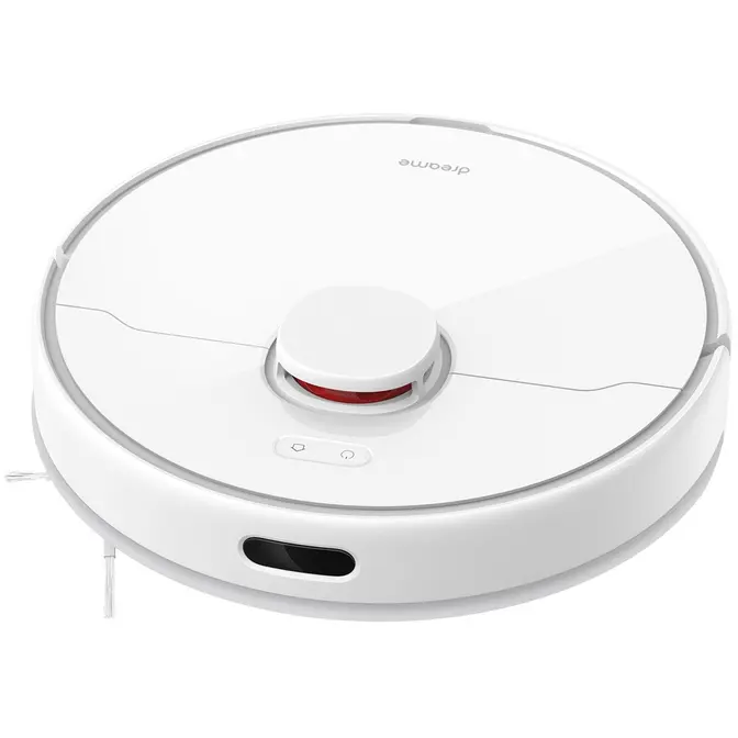Робот-пылесос Dreame Bot Robot Vacuum and Mop D10 Plus, белый фото 7 в Ростове-на-Дону