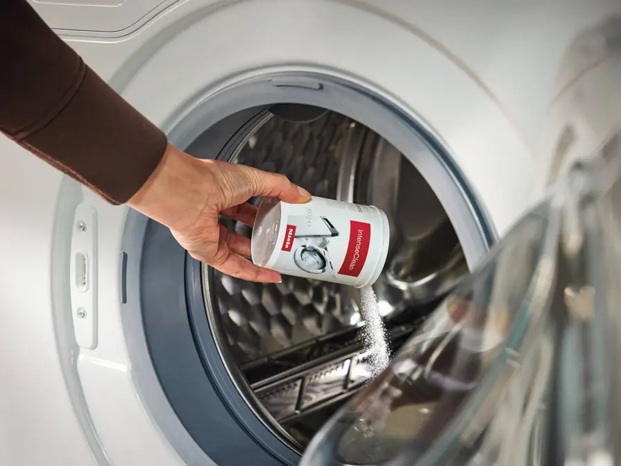 Моющее средство для посудомоечных и стиральных машин Miele GP CL WG 0252 P фото 4 в Ростове-на-Дону