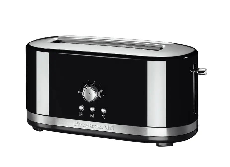 Тостер KitchenAid 5KMT4116EOB фото 1 в Ростове-на-Дону