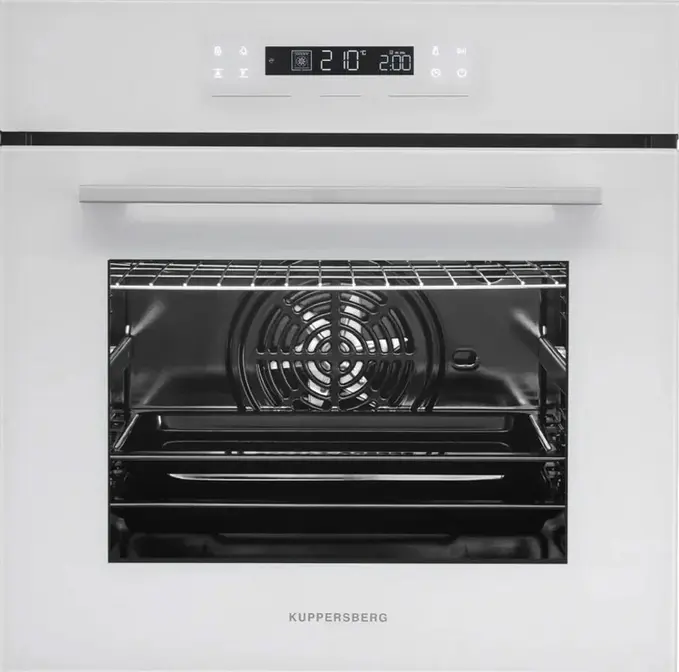 Духовой шкаф Kuppersberg HO 615 W фото 1 в Ростове-на-Дону