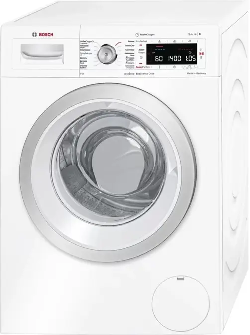 Стиральная машина Bosch WAW28740OE фото 1 в Ростове-на-Дону