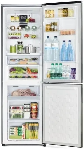 Холодильник Hitachi R-BG 410 PU6X GS фото 3 в Ростове-на-Дону