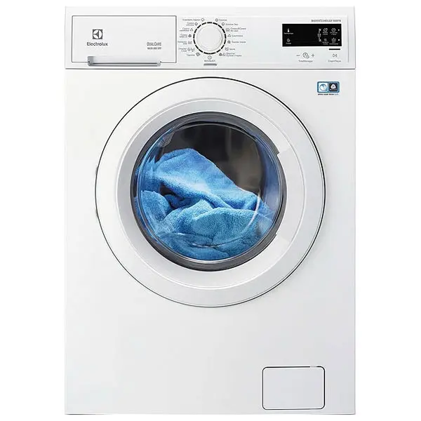 Стиральная машина Electrolux EWW51685WD в Ростове-на-Дону