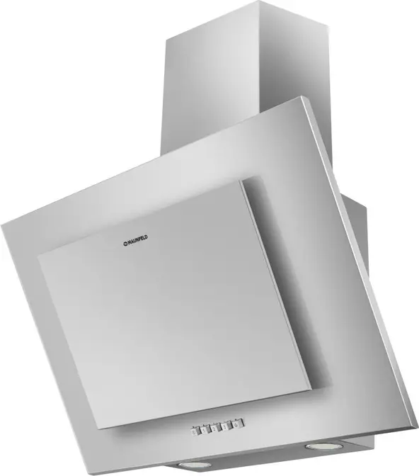 Вытяжка Maunfeld Tower C 50 Inox фото 2 в Ростове-на-Дону