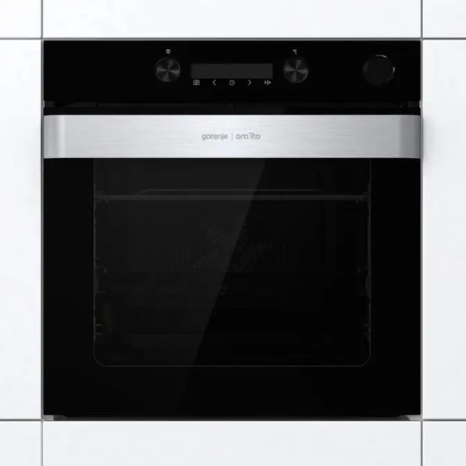 Духовой шкаф Gorenje BSA6737ORAB фото 5 в Ростове-на-Дону