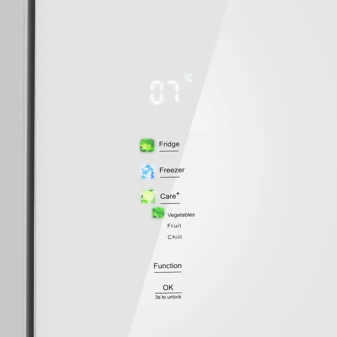 Холодильник MAUNFELD MFF192NFPW01 Inverter фото 8 в Ростове-на-Дону