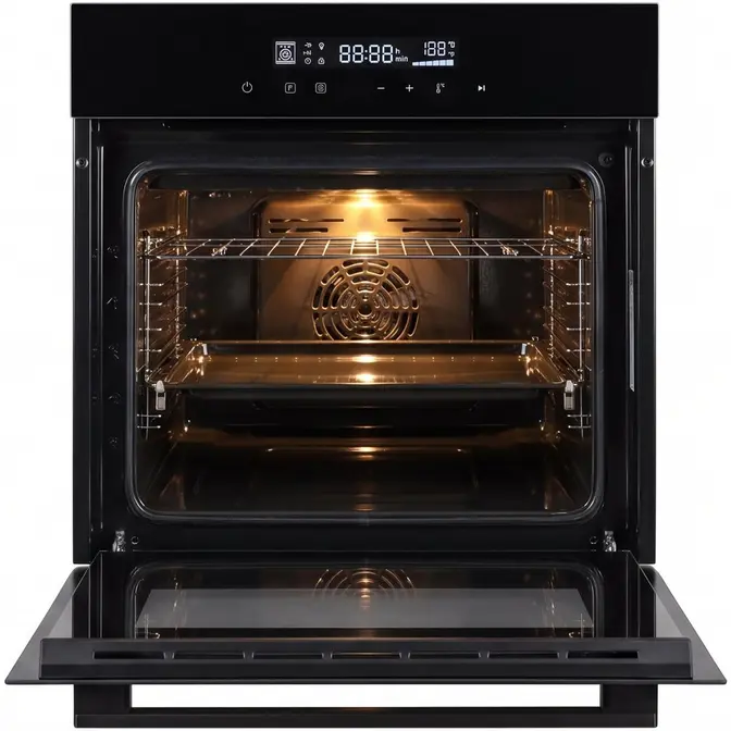 Духовой шкаф Kuppersberg HF 614 BB фото 3 в Ростове-на-Дону