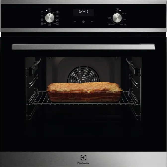 Духовой шкаф Electrolux EOF5C50BX фото 1 в Ростове-на-Дону