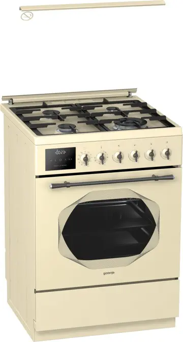 Комбинированная плита Gorenje K637INI в Ростове-на-Дону