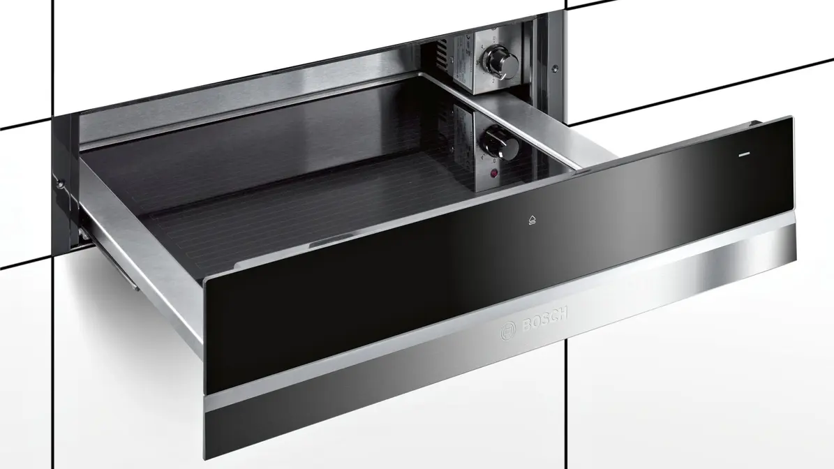 Встраиваемый подогреватель Bosch BIC630NS1 фото 3 в Ростове-на-Дону
