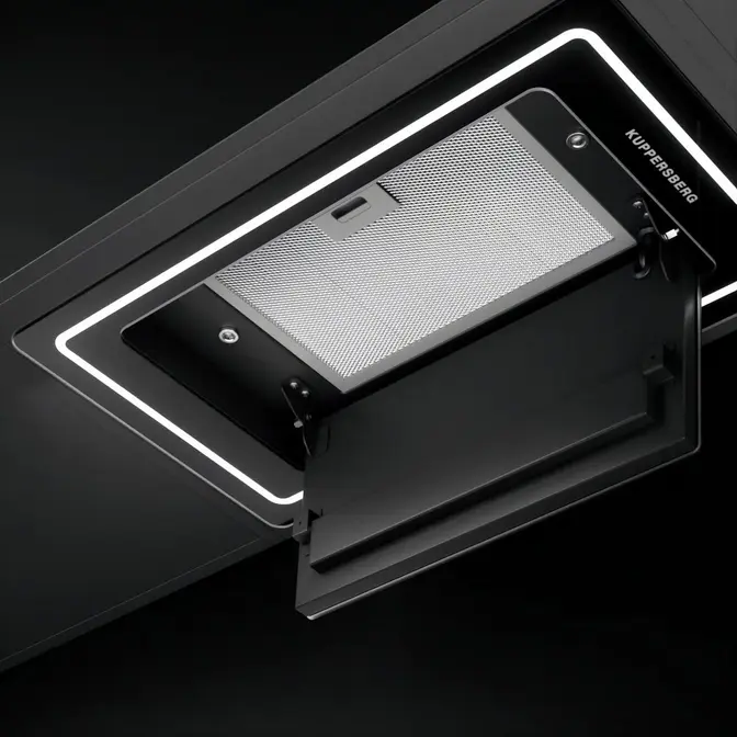 Вытяжка Kuppersberg INLUMIA 60 BG фото 8 в Ростове-на-Дону
