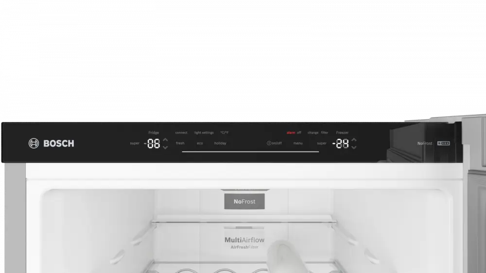 Холодильник Bosch KGN39LQ32R фото 3 в Ростове-на-Дону