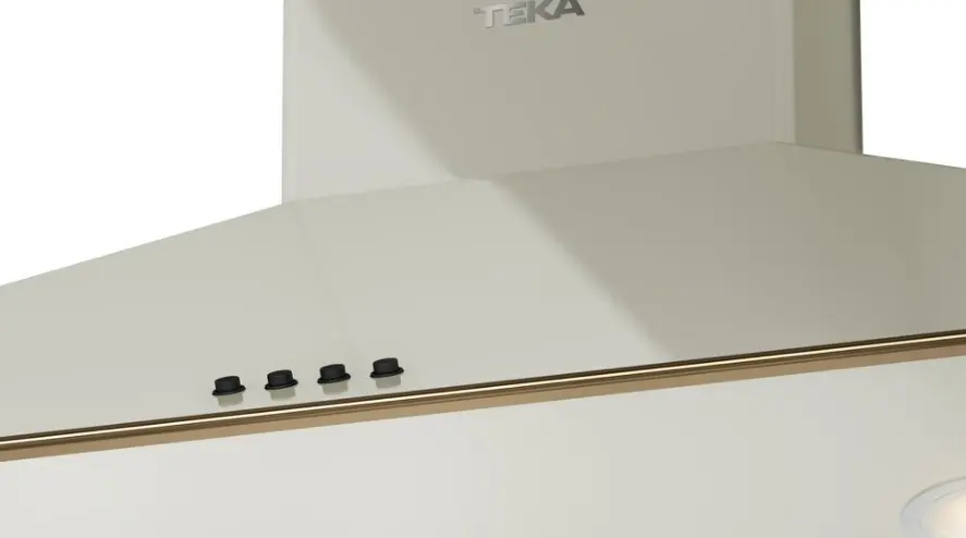 Вытяжка Teka DOS 60.1 VANILLA-OB фото 4 в Ростове-на-Дону