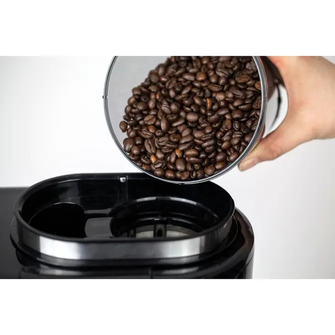 Кофеварка CASO Coffee Compact Electronic фото 4 в Ростове-на-Дону