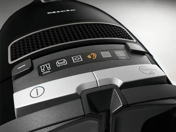 Пылесос Miele SGSA3 Complete C3 Parquet Celebration черный обсидиан фото 2 в Ростове-на-Дону