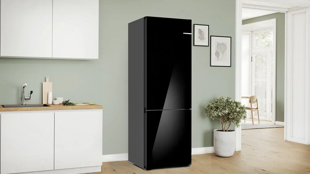 Двухкамерный холодильник Bosch KGN49LBCF фото 7 в Ростове-на-Дону
