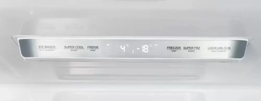 Холодильник Bertazzoni REF904FFNXTC фото 2 в Ростове-на-Дону Холодильник Bertazzoni REF904FFNXTC фото 2 в Ростове-на-Дону
