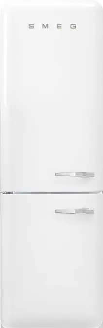 Холодильник Smeg FAB32LWH5 фото 1 в Ростове-на-Дону