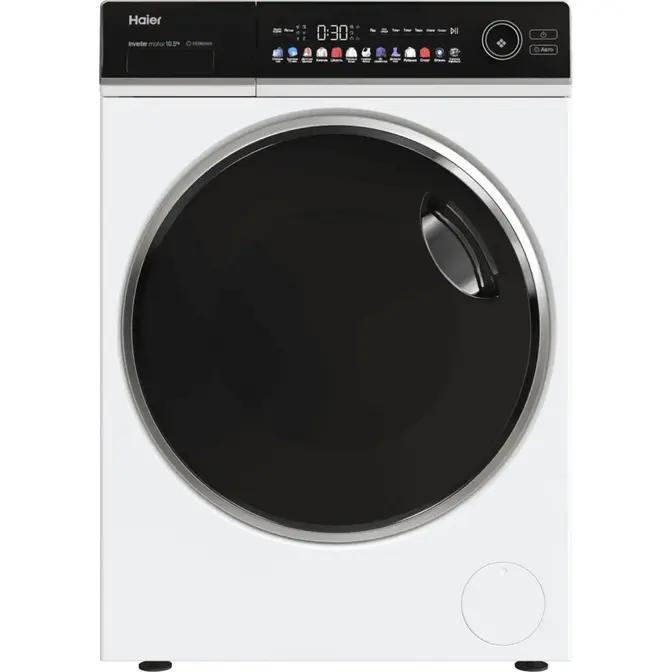 Стиральная машина Haier HW105-BP14336 фото 1 в Ростове-на-Дону