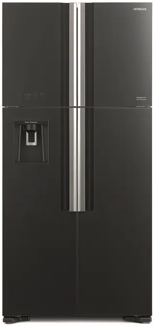 Холодильник HITACHI R-W 662 PU7X GGR фото 1 в Ростове-на-Дону