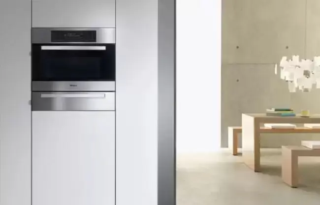 Духовой шкаф Miele H 5080 BM (Ice) фото 3 в Ростове-на-Дону