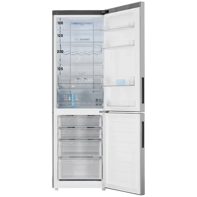 Холодильник Haier C2F636CXMVU1 фото 2 в Ростове-на-Дону