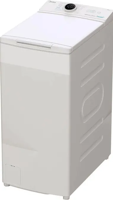 Стиральная машина Midea MF100T80BS/W-RU фото 2 в Ростове-на-Дону
