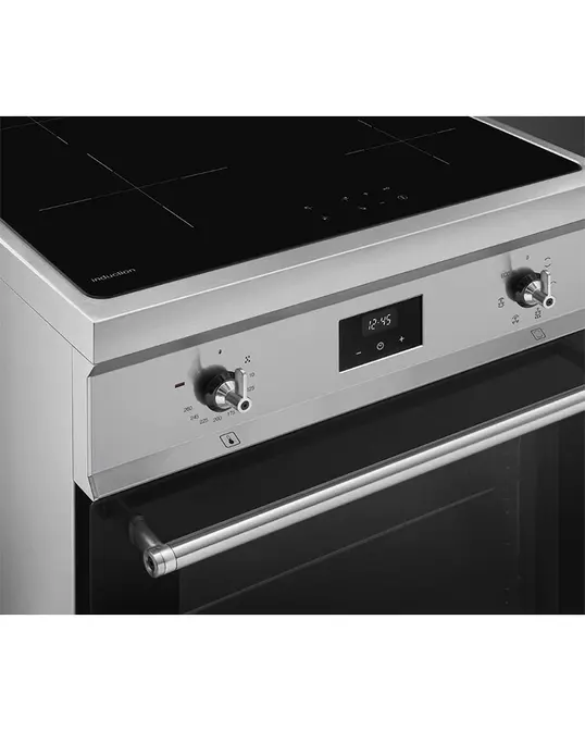 Варочный центр Smeg C6IMXT2 фото 5 в Ростове-на-Дону
