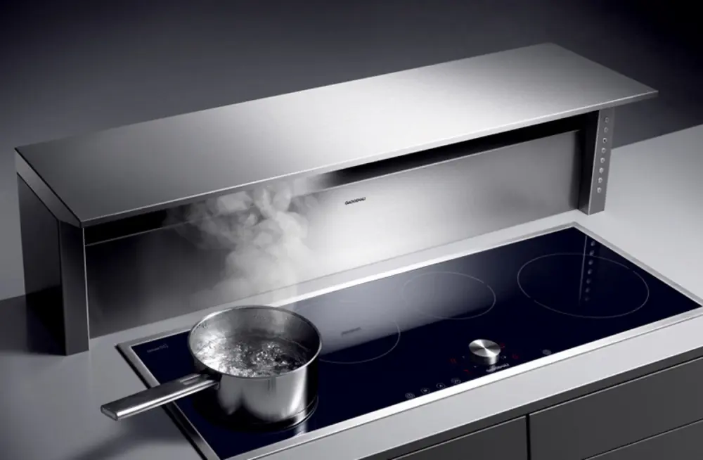 Встраиваемая вытяжка Gaggenau AT 400-101 фото 6 в Ростове-на-Дону Встраиваемая вытяжка Gaggenau AT 400-101 фото 6 в Ростове-на-Дону