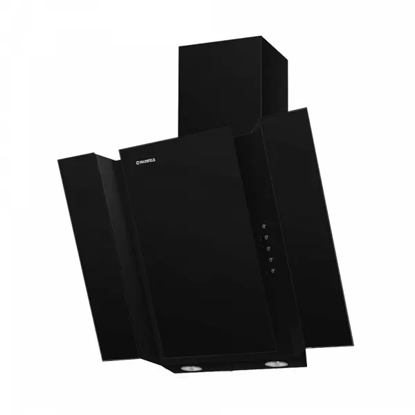 Вытяжка Maunfeld Trent 60 Black Glass B в Ростове-на-Дону