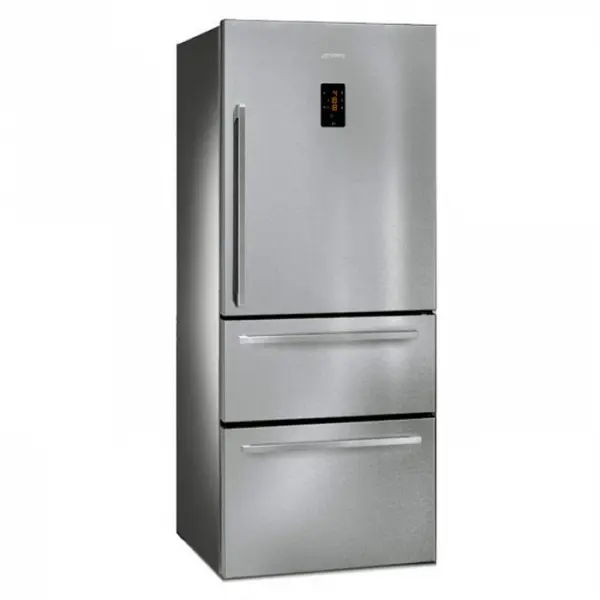 Холодильник Smeg FT 41BXE фото 1 в Ростове-на-Дону