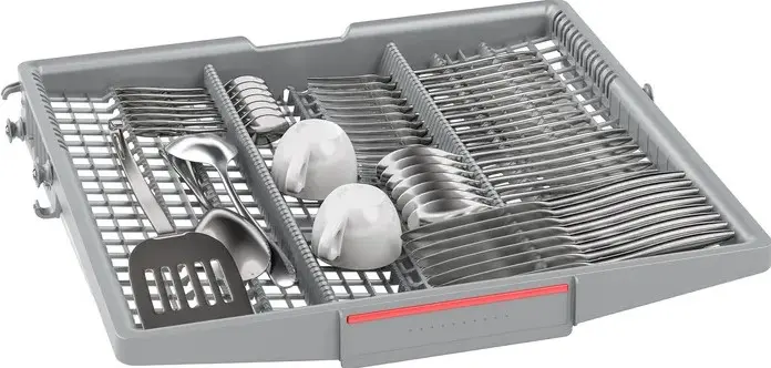Встраиваемая посудомоечная машина Bosch SBH4ECX10E фото 8 в Ростове-на-Дону