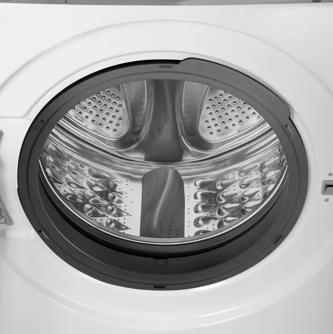 Стиральная машина Maunfeld MFWM1410WH02 фото 6 в Ростове-на-Дону