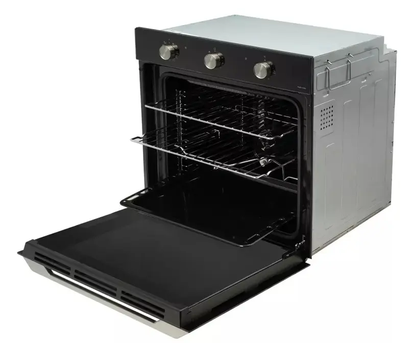 Духовой шкаф DeLonghi NSM 7 NL RF RUS фото 4 в Ростове-на-Дону