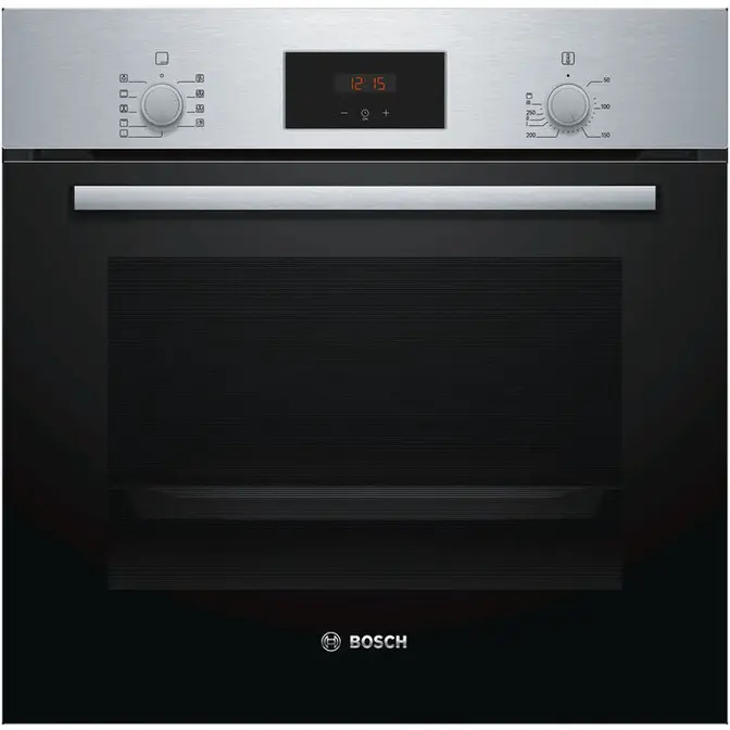 Духовой шкаф Bosch HBF114BS1 фото 1 в Ростове-на-Дону