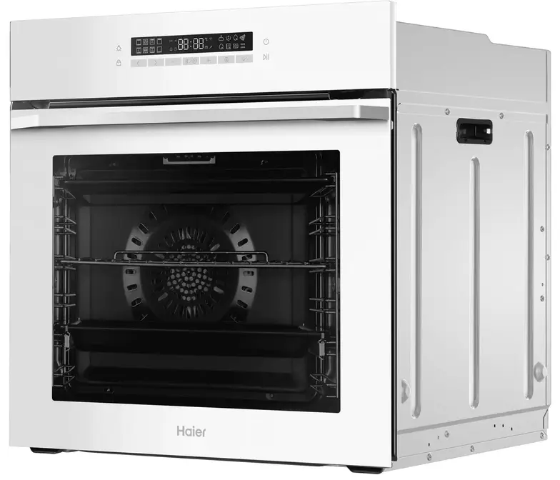 Духовой шкаф HAIER HOQ-P16AN5GW фото 2 в Ростове-на-Дону