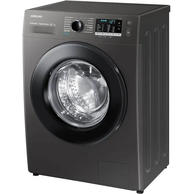 Стиральная машина Samsung WW70AGAS25AXLP фото 4 в Ростове-на-Дону