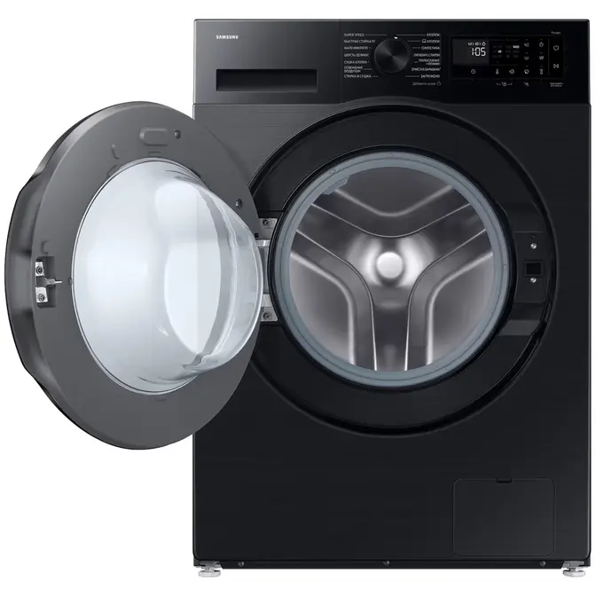 Стиральная машина с сушкой Samsung WD90DG5G34BBLP фото 5 в Ростове-на-Дону